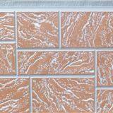 China Hebei Sai Ding Building Materials Co., Ltd. Metal Embossing Thermal Insulation BoardAH9-2122