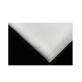 Heat Insulation High Silica Fiberglass Cloth HS600