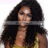 Deep Wave Human Hair Wholesale Virgin Indian Hair thumbnail-1