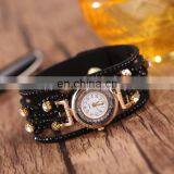 New Arrival Rhinestone Wrist Watch Hand Watch for Girl thumbnail-5