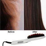 Hair Straightener Brush-LB-269 thumbnail-1