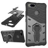 Shockproof Kickstand TPU Phone Case Cover For Xiaomi Redmi Note 5A Prime Mi 5X thumbnail-3