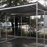 Horse Panel Shelters thumbnail-2