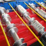 Steel Wall Panel Roll Forming Machine thumbnail-4