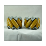 Mecanum Wheel for Agv Mobile Robot thumbnail-1