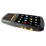 PDA3503 4inch Touch Screen 4G Android OS Wireless NFC RFID Barcode Scanner PDA Handheld PDA for Logistics Warehouse Use Data thumbnail-4