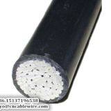 Overhead Insulated Cable thumbnail-2