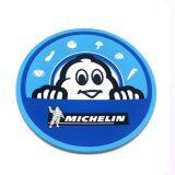 Customized Rubber Coaster thumbnail-1