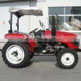 MAP404 Agricultural Machinery Equipment 40HP Tractor 40horsepower Tractor thumbnail-5