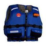 New Product Marine Orange Color Life Vest Rescue thumbnail-4