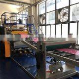 New Arrival Sheet Width ABS Extruder Machine thumbnail-4