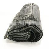 High Quality Poly Insulated Concrete Tarpaulin