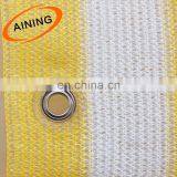 100% HDPE UV Balcony Shade Net Cloth for Sale thumbnail-4
