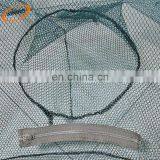 Automatic Umbrella Trap With 16 Holes Fishing Crab Trap For Catching Crab Prawn Shrimp Eel thumbnail-2