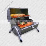 Best Selling !!! Trade Assurance Portable Camping Barbecue Gas BBQ Grill