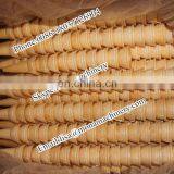 Ice Cream Cone Baking Machine Automatic Ice Cream Cone Wafer Production Line/Ice Cream Cone Holder Machine thumbnail-5