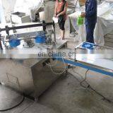 Factory Price Automatic Puffed Rice Cake Popcorn Ball Peanut Candy Forming Machine for Sale thumbnail-3