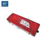 2311419 Yiwu Depehr European Body Auto Parts SCANIA R P 2005 Series 7 Truck Middle Bumper thumbnail-4