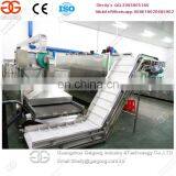 Cashew Nut Pistachio Melon Seeds Baking Equipment Commercial Peanut Roasting Machine thumbnail-3