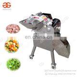 Commercial Electric Kelp Cabbage Seaweed Cochayuyo Cutter Shallot Water Convolvulus Shredder Vegetable Cutting Machine Price thumbnail-1