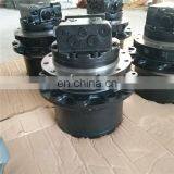 7 Ton Excavator Travel Device GM09 Final Drive Travel Motor In Stock thumbnail-3