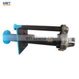 Резиновый насос для шлама карьера