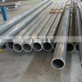 St35 Steel Pipe NBK GBK Cold Drawing Carbon Pipes