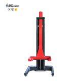 Wireless Mobile Column Truck Bus Four Post Hydraulic Car Lift thumbnail-5