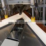 Pvc Window Machine Cnc Corner Cleaning Machine for Pvc Profile thumbnail-6