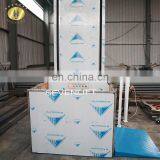 7LSJW Shandong SevenLift Stairlift With Platform for Wheelchairs Used Passenger Lifts thumbnail-2