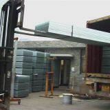 Galvanized Indurstry Platform Grating Walkway thumbnail-3