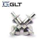 Риветы для установки без доступа с обратной стороны