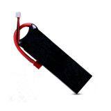 Китайский производитель высококачественной литий-полимерной батареи 7 thumbnail-2