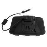 5 Inch Waterproof Motorcycle GPS Navigation IPS Resistive Touch Screen Android 6.0 Wifi BT 1GB+16GB thumbnail-5