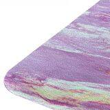 Suede and Rubber Yoga Mat-kmr03 thumbnail-3