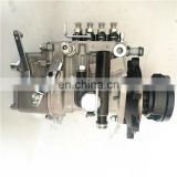 WUXI WEIFU fuel injection pump diesel pump  16010BH001 4PL105 for CHAOCHAI 4100Q plunger U161 valve F175