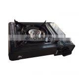 China Camping Portable Gas Stove and Camping Mini Stove Single thumbnail-1