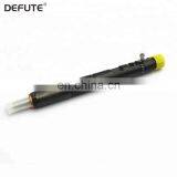 Fuel Injector EJBR05301D Injector Assembly Euro Three Diesel Engine Matching Nozzle L274PBD