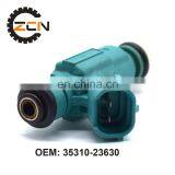 Original Fuel Injector Nozzle 35310-23630 for 120cc Optima Rondo Elantra Santa Tucson