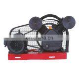 Base Plate Mounted Air Compressor