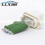 Регулятор резистора вентиляторного двигателя 3M5H-18B647-AC для Ford C-Max, Fiesta, Focus 3M5H18B647AC 3M5H18B647AD