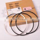 ISM/QSM/M11 Piston Ring Set 3803977/ 3102367/ 3899413/ 3893752 for Diesel Engines thumbnail-2