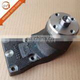 Best Price Dongfeng Cummins Truck Parts Cooling System Fan Bracket 3911922 3908807 thumbnail-3