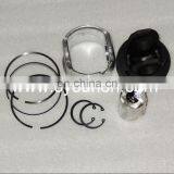 Truck Parts QSM11 Piston Top 3103753 and Piston Skirt 4070653 for Engine Piston Kits 4089865 3103752 thumbnail-6