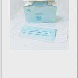 Disposable Surgical Masks thumbnail-3