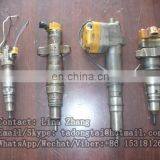 TEST BENCH FOR 7.3L FORD POWER STROKE HEUI INJECTORS