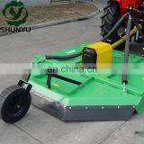 Factory Field Mower PTO Hitch Tractor Slasher Flail Mower thumbnail-2