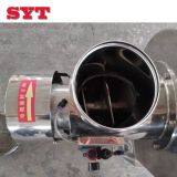 Stainless Steel Grading Centrifugal Sifter Vibrating Separator for Powder thumbnail-4