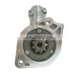 Top Quality 23300-3M000 23300-54A00 23300-54A01 23300-54A05 23300-57J00 30972 DRS6021 S13-105 CD20 Starter Motor For NISSAN NAVA thumbnail-2