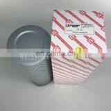 Strainer Hydraulic Return Oil Filter TZX2-250*30 thumbnail-3